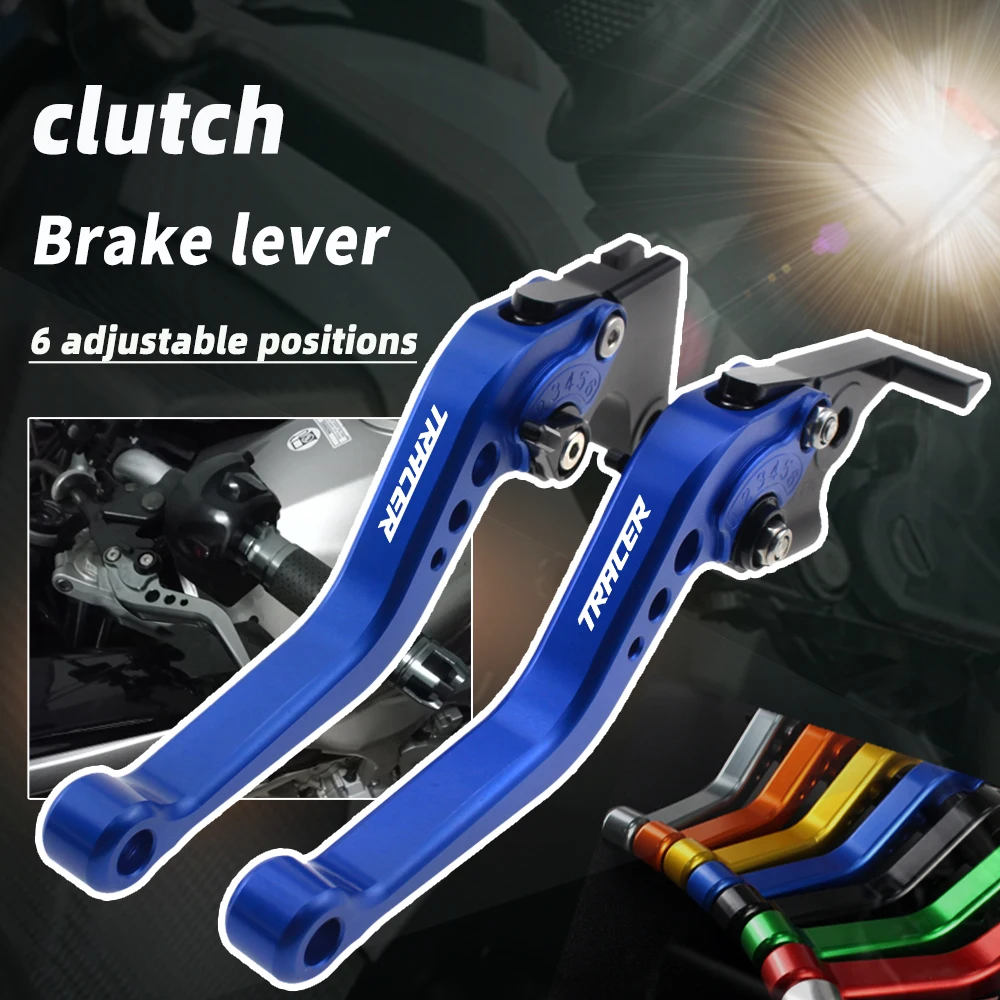 

Рычаги тормоза и сцепления для мотоциклов Yamaha MT09 MT-09 MT 09 MT 07 MT07 2014 2015