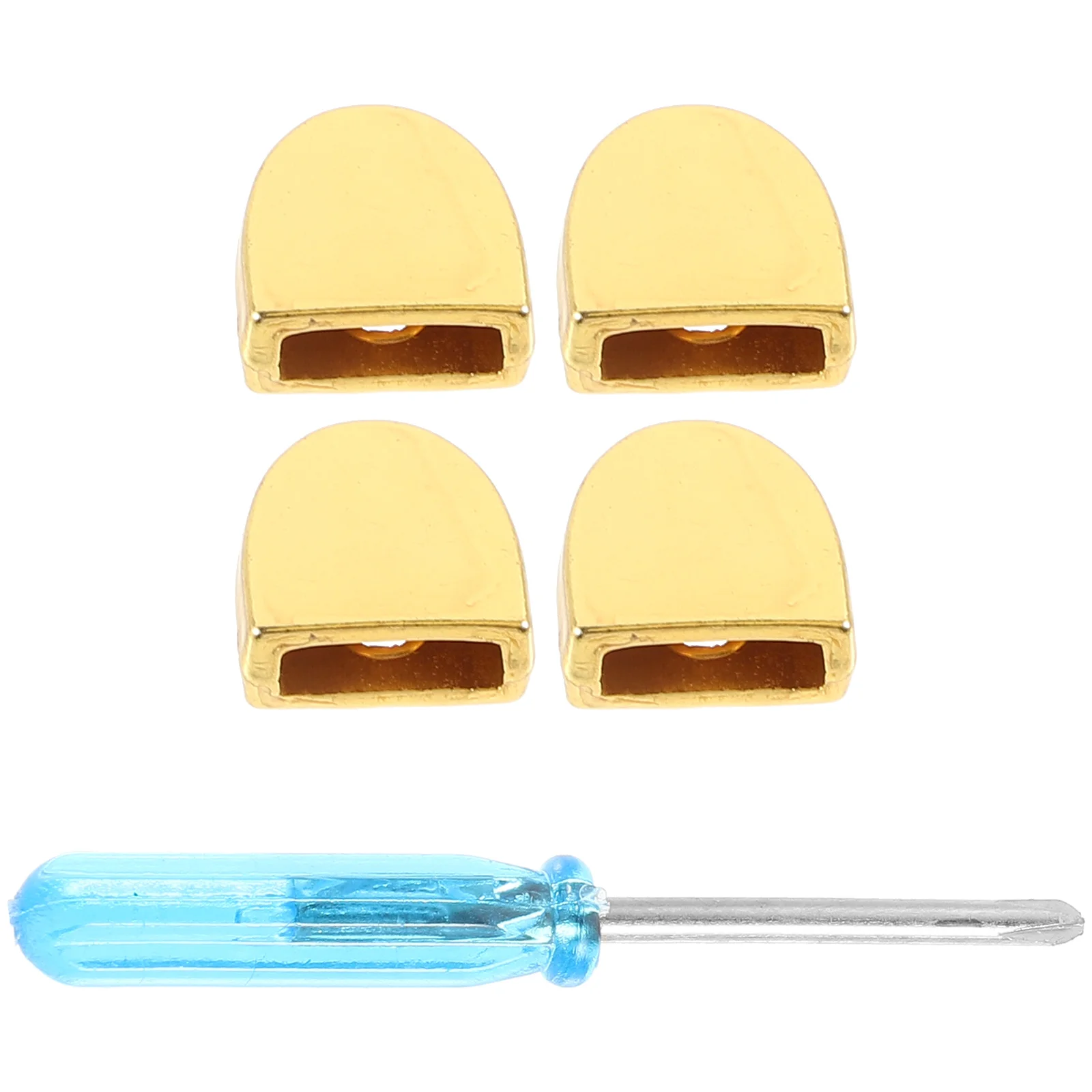 

1 Set Shoelace Locks Shoe Lace Fixer Shoe Lace Buckle Clip Shoe Accessories