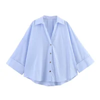 3857-0fd8e6.jpg Oversized Shirt (Light Blue)