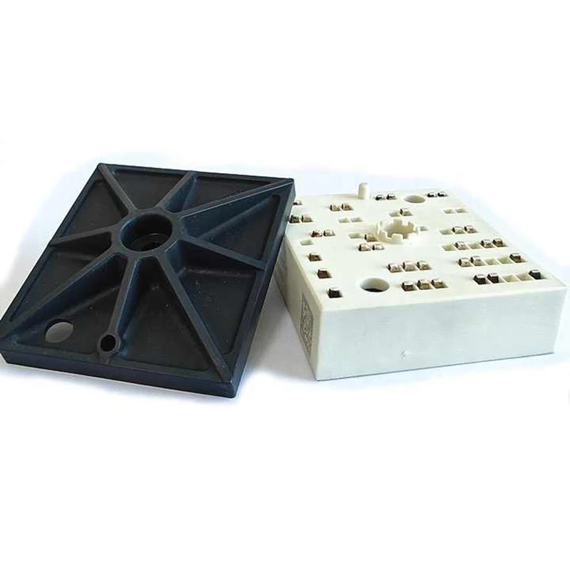 

Original Quality 1200V-22A-Three-Phase Bridge Rectifier Drive Power Module SKIIP22NAC12IT42