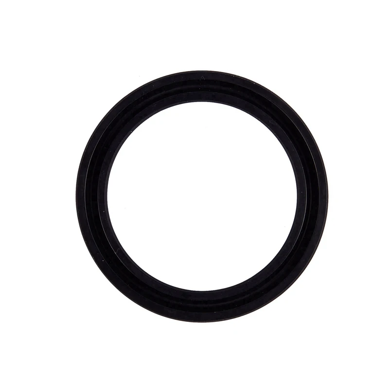 

4X USH 40Mm X 50Mm X 6Mm Hydraulic Cylinder Rubber Oil Seal Ring