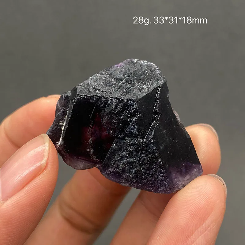 100% Rare Natural Inner Mongolia  fluorite Mineral Specimens Stones and Crystals Healing Crystal from Inner Mongolia China