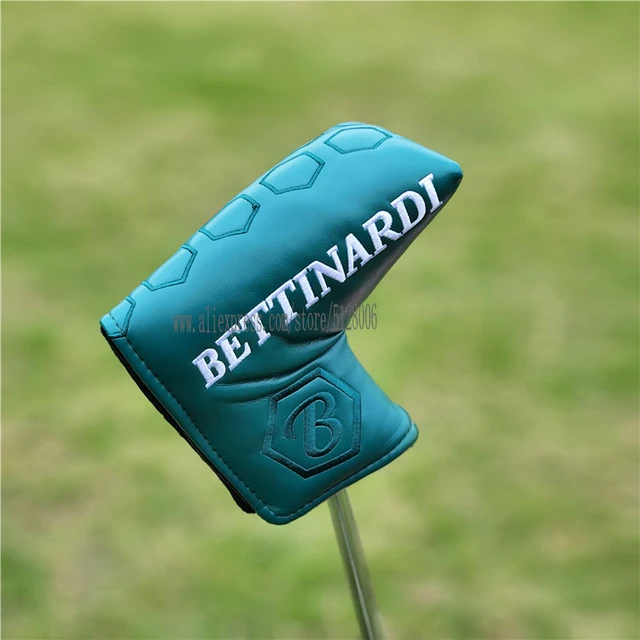 【WEB限定】 ベティナルディ パターカバー BETTINARDI COVER PUTTER アクセサリー