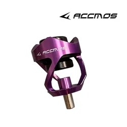 Precision Archery Vibration Dampener and Stabilizer (PURPLE)