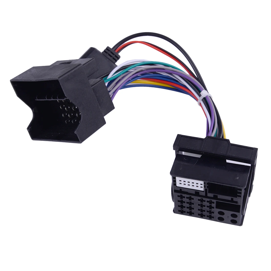 

NEW 5.0 Bluetooth Module Audio Adapter Cable Fit for Citroen C2 C3 C4 C6 Berlingo Synergie C5 C8 Jumpy RD4 Peugeot 207 307 407