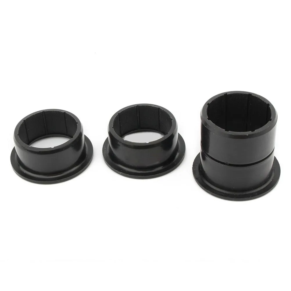 Kit Boccola Swingarm Atv Accessori Nero Per Polaris Scrambler 500 Sostituzione Posteriore 3 Pezzi Per Polaris Xplorer 400L 2002