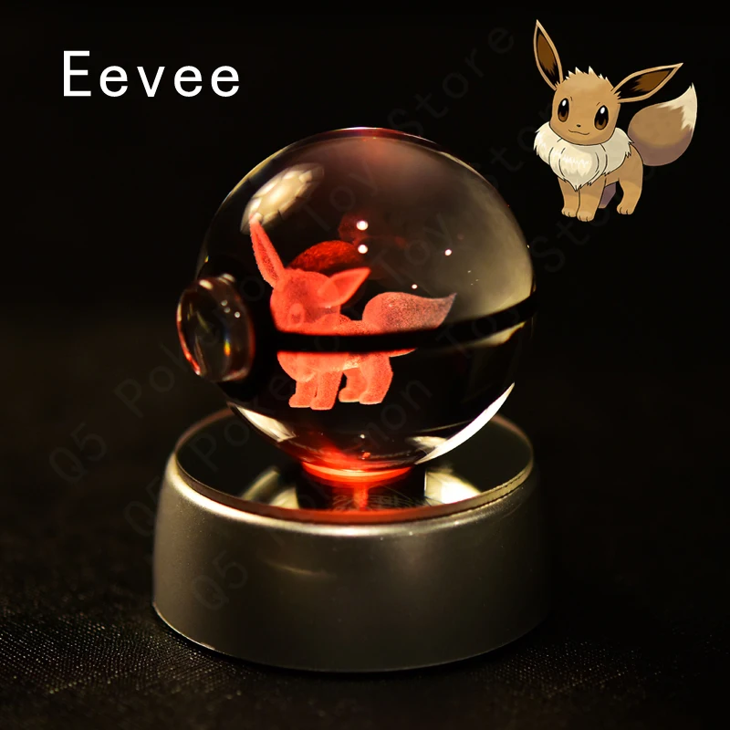 Eevee Kids Birthday Gift Eevee Kids Birthday Gift