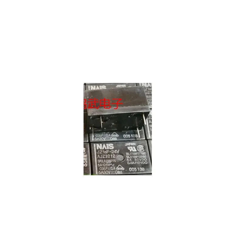

Горячая новинка JZ1AF JZ1AF 24V JZ1AF-24V 4 ножное реле