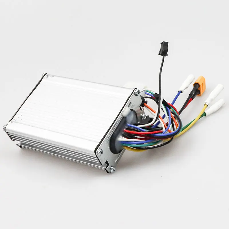 

M4 Brushless Electric Scooter Controller Electric Scooter Repair Parts
