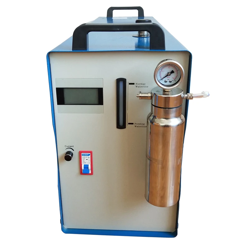 

BT-600HHO 0-600L/Hour HHO Generator For Welding Aluminum