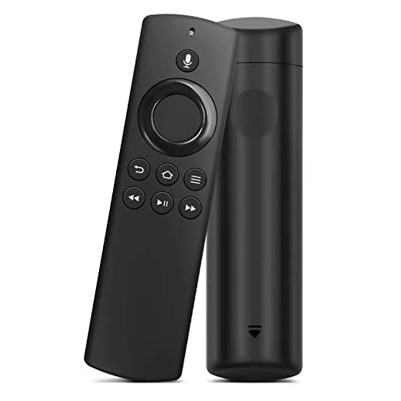Telecomando Vocale Dr49Wk B Pe59Cv Sostituzione Telecomando Di Seconda Generazione Per Amazon Fire Tv Box, Amazon Fire Tv, Fire Tv Stick