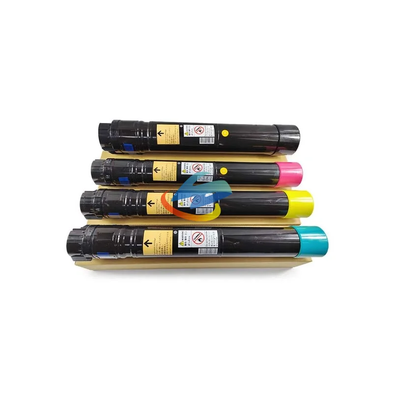 1PCS C8030 Toner Cartridge Compatible For Xerox AltaLink C8030 C8035 C8045 C8055 C8070 Refill Toner Cartridge CMY300g BK400g