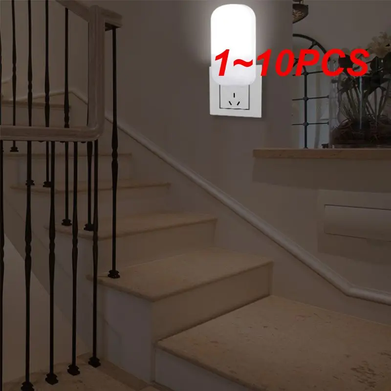 

Энергосберегающая лампа для спальни, 3 Вт, 1-10 шт., два цвета