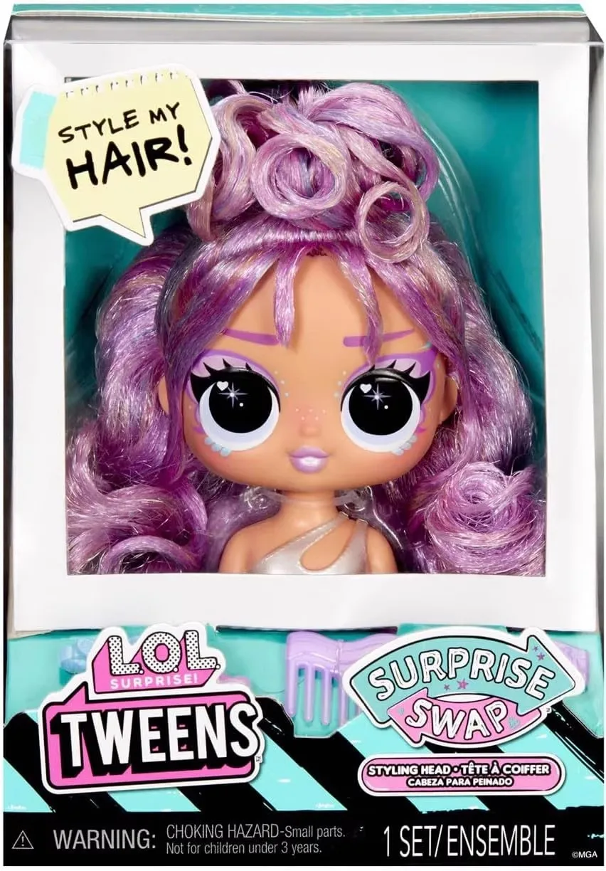 LOL Surprise Doll MGA Doll Girl Pretend Playing House Toys for