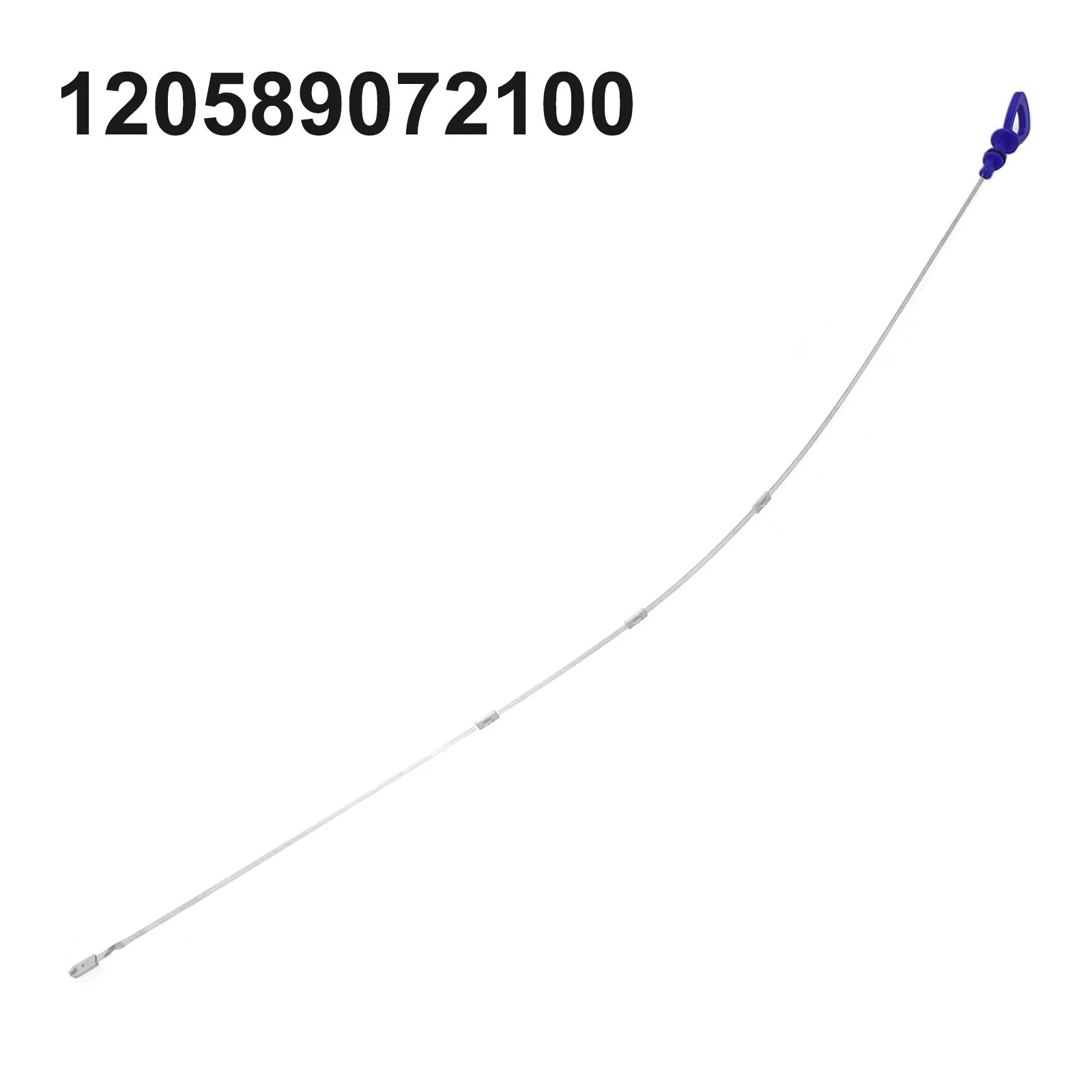 Рисунок 4 - Щуп для масла двигателя