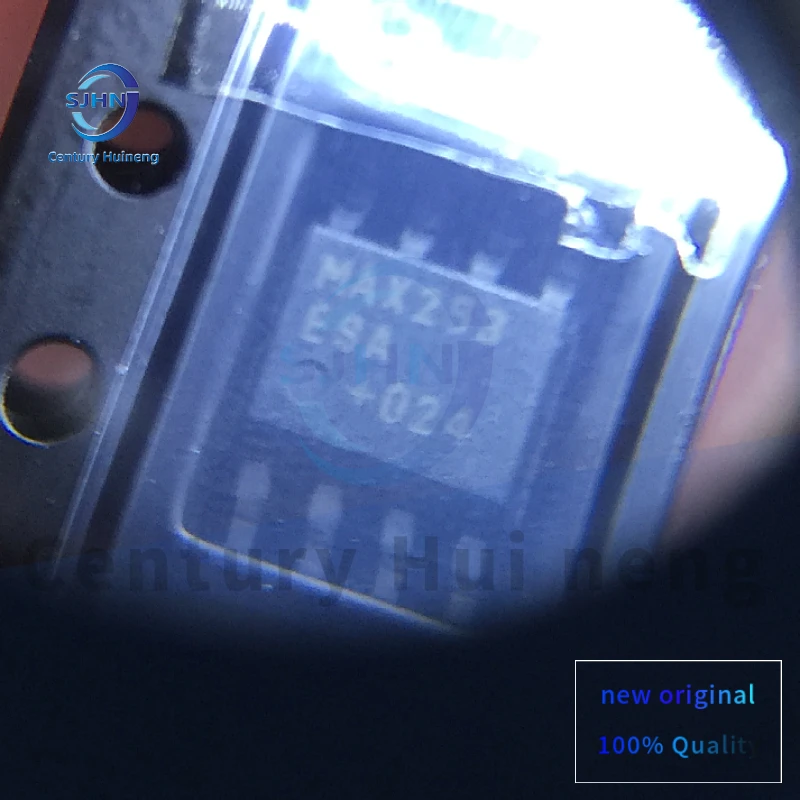 

5 шт. новый оригинальный MAX253ESA + T MAX253ESA драйвер шлюза IC чип