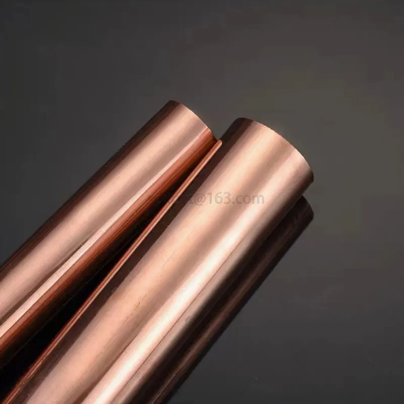 Copper rod 3mm Brass rod 4mm round bar 5mm 6mm metal rods