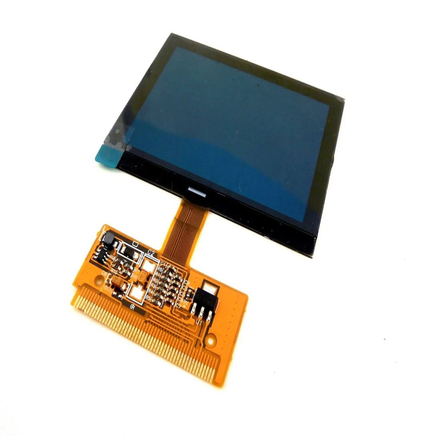 ڵ LCD ÷ ȭ, ƿ A3 A4 A6 VW  ĻƮ ¼  Ƽ, ڵ ׼, ǰ