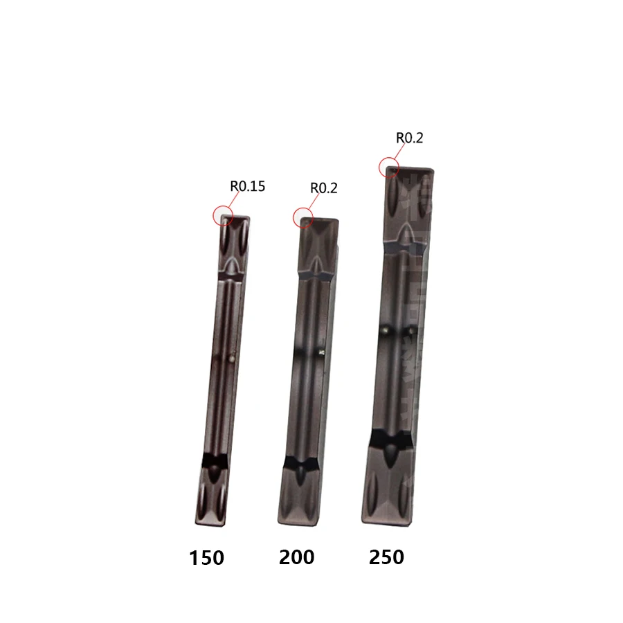 Рисунок 4 - MGMN200 MGMN300-G P9030 MGMN400