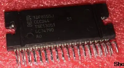 

TDF8555J IC