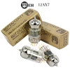 EH 12AY7 6072A Electronic Tube Precision Matching 12AY7 6072A Vacuum Tube Amplifier Kit DIY Audio Valve  Genuine 1