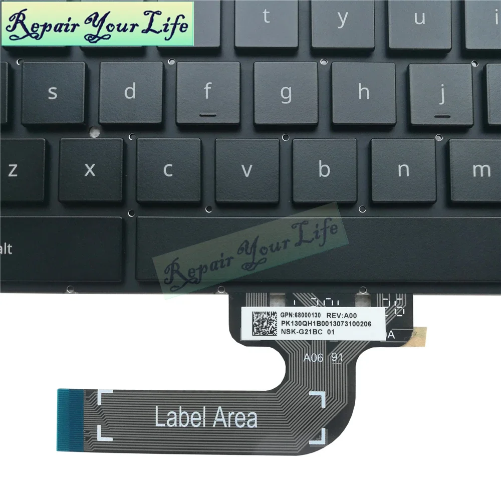 Google Pixelbook ブラック 英語キーボード Google Pixelbook ブラック