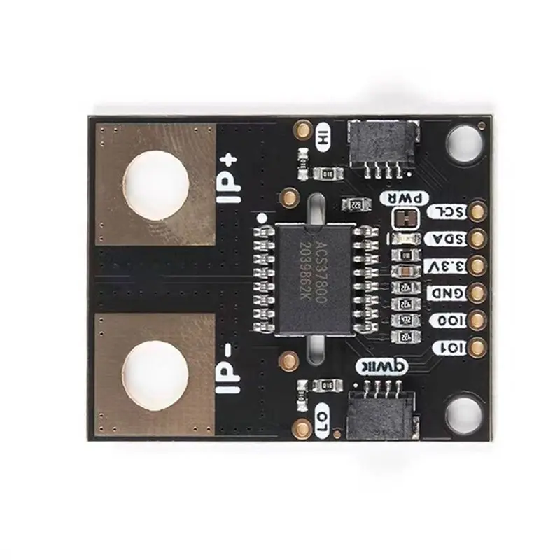 에너지 모니터링 시스템용 SPX-17873 전력계 ACS37800 전류 감지 모듈 센서-AT70