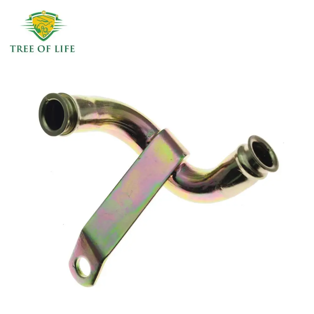 Thermostat Water Pump By-Pass Pipe ME201269 For Mitsubishi Pajero Montero V26W V36 V6W 1900-2004