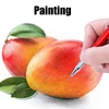12 Colors 2.0mm HB Replaceable Lead for Automatic Pencils School Office Art Painting Writing Stationery Supplies Smooth Writing 5