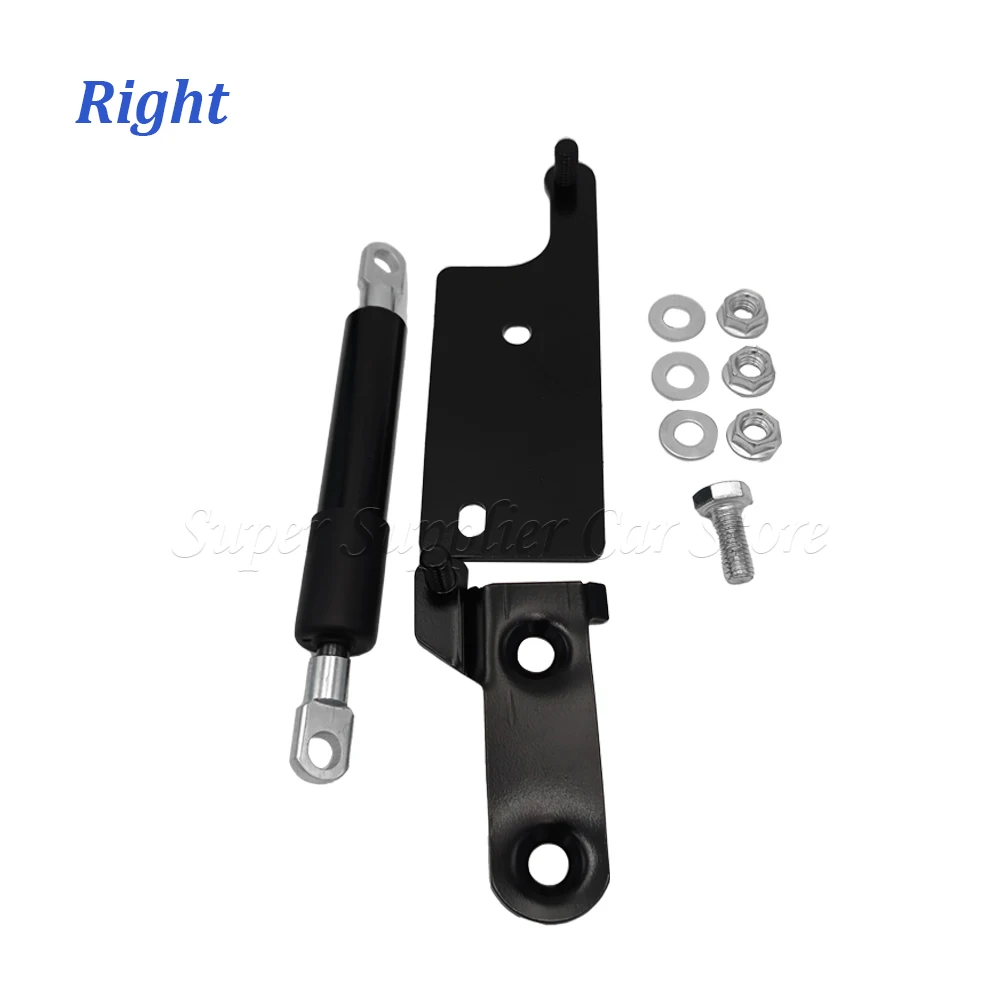 Toyota Hilux GUN125 Revo 2015-2021  ޹  ε Ʈ Ʈ    
