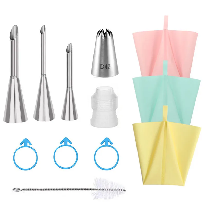12Pcs Sets