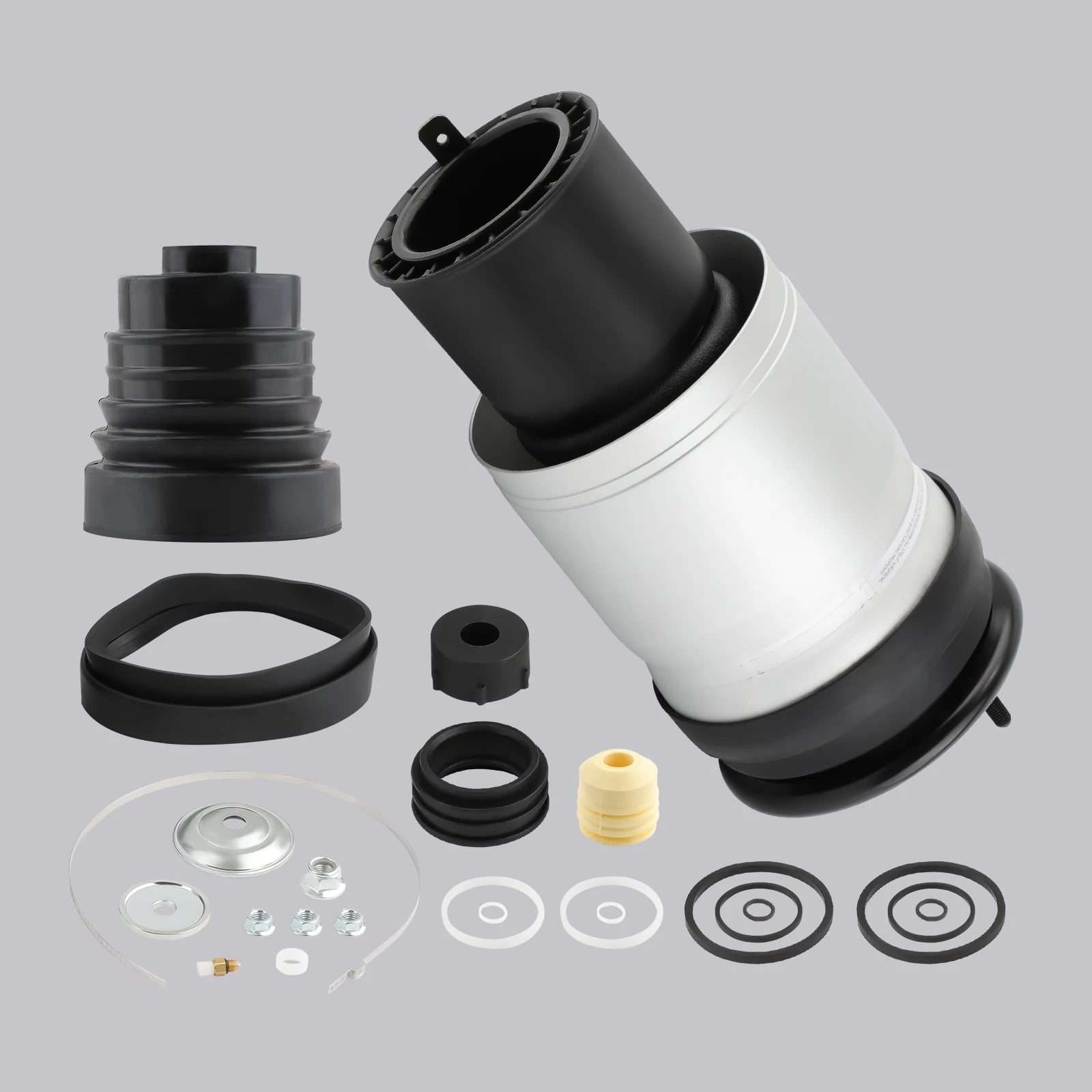 Rear Air Suspension Spring Bag For RANGE ROVER SPORT Discovery 3 LR3 RPD501030