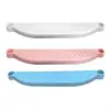 Height Adjustable Footrest Easy To Install Plastic Footrest Comfortable Baby Seating Footrest Plastic for Antilop