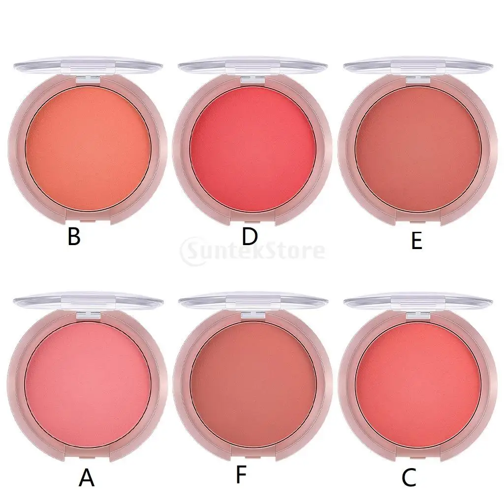 

Румяна для лица гладкая водостойкая стойкая натуральная для макияжа глаз