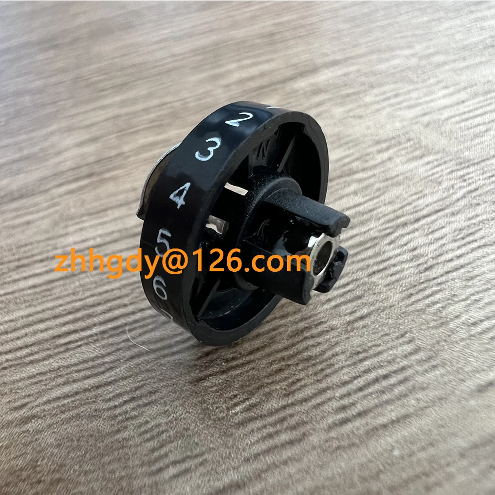 CT-08 CT-50 Fiber Cleaver Blade Fixed Screw Accessory CT08 CT50 Fiber cleaver dial/scale roller Disc Knob Made in China