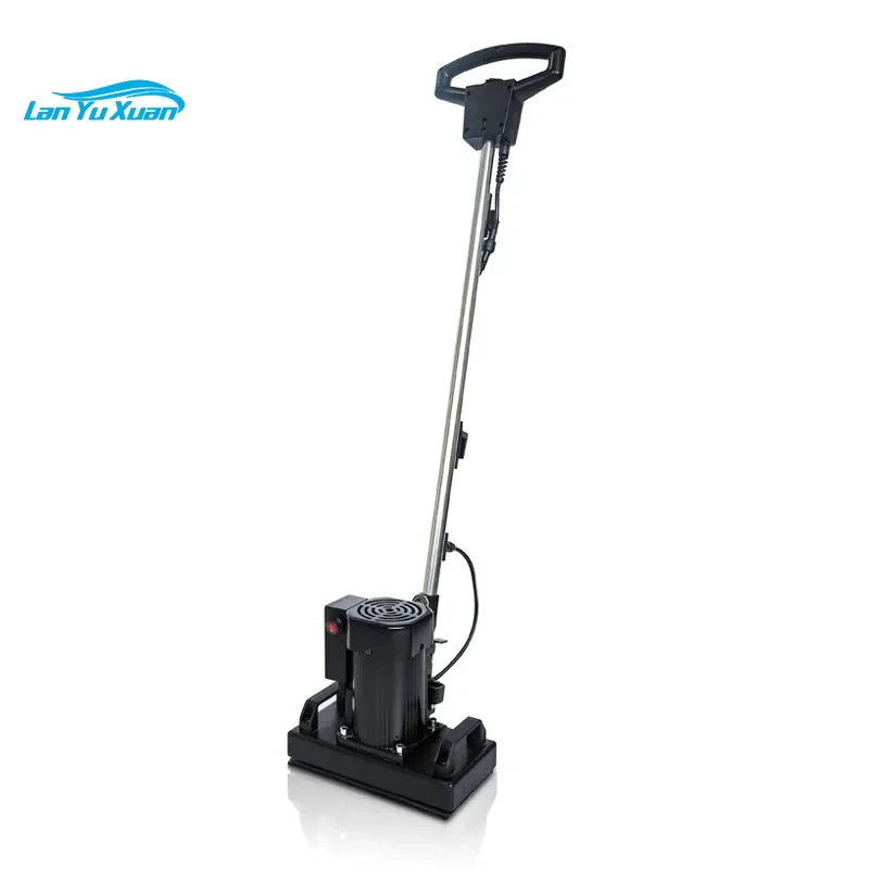 

OB25 high quality Mini counter top and stair cleaning and Detachable polishing machine