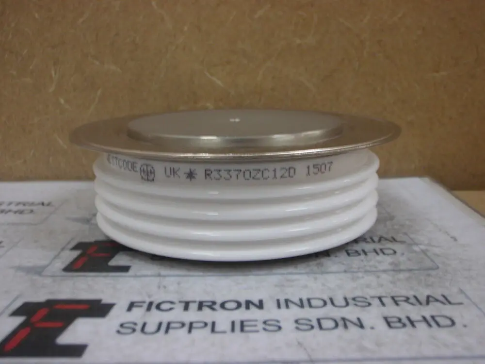 

NEW 1PCS R3370ZC12D WESTCODE MODULE