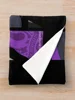 『PERSONA』25th Anniversary Protagonists Throw Blanket Hairys Blankets For Bed Flannel Multi-Purpose Blankets 3