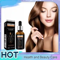 Réachat élevé, huile de croissance des cheveux, bloqueur de biotine DHT, shampoing Anti-perte, repousse, augmente la Production de shampoing, croissance des cheveux 2