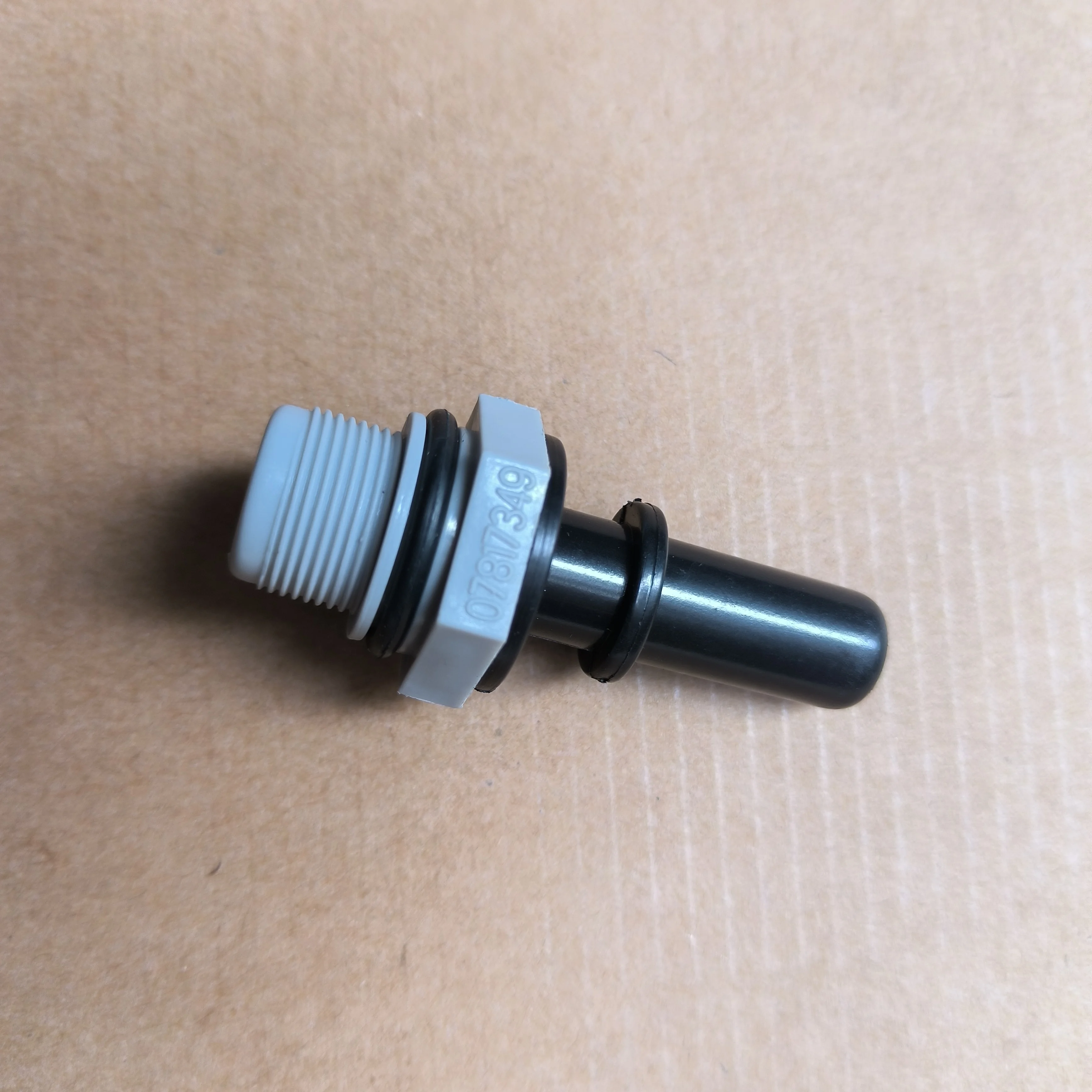 10PCS Positive Crankcase Ventilation Check Valve Exhaust Valve 9024070 07817349 25182509 For Buick New Excelle 1.5