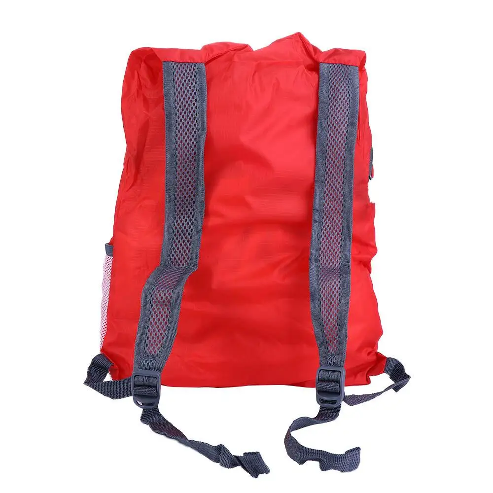 Ultralight Unisex Waterproof Camping 20L Hiking Foldable Backpack Travel Daypack Outdoor Backpack Lightweight Outdoor Backpack