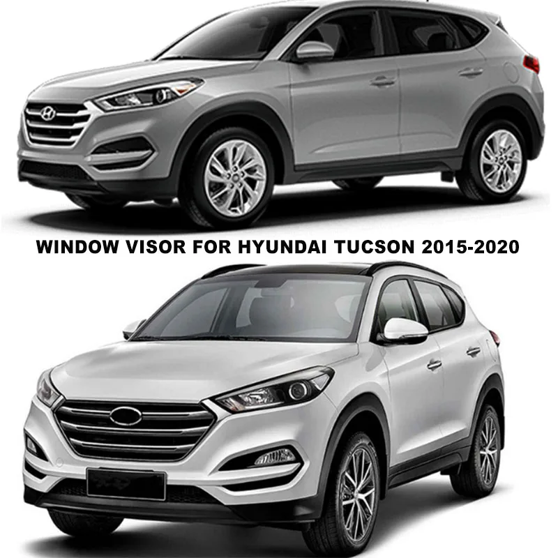 https://ae01.alicdn.com/kf/S1e76532cddf14623b40bf9e4ef23239f8/Side-Window-Deflector-For-Hyundai-Tucson-2015-2016-2017-2018-2019-2020-Car-Rain-Shield-Window.jpg