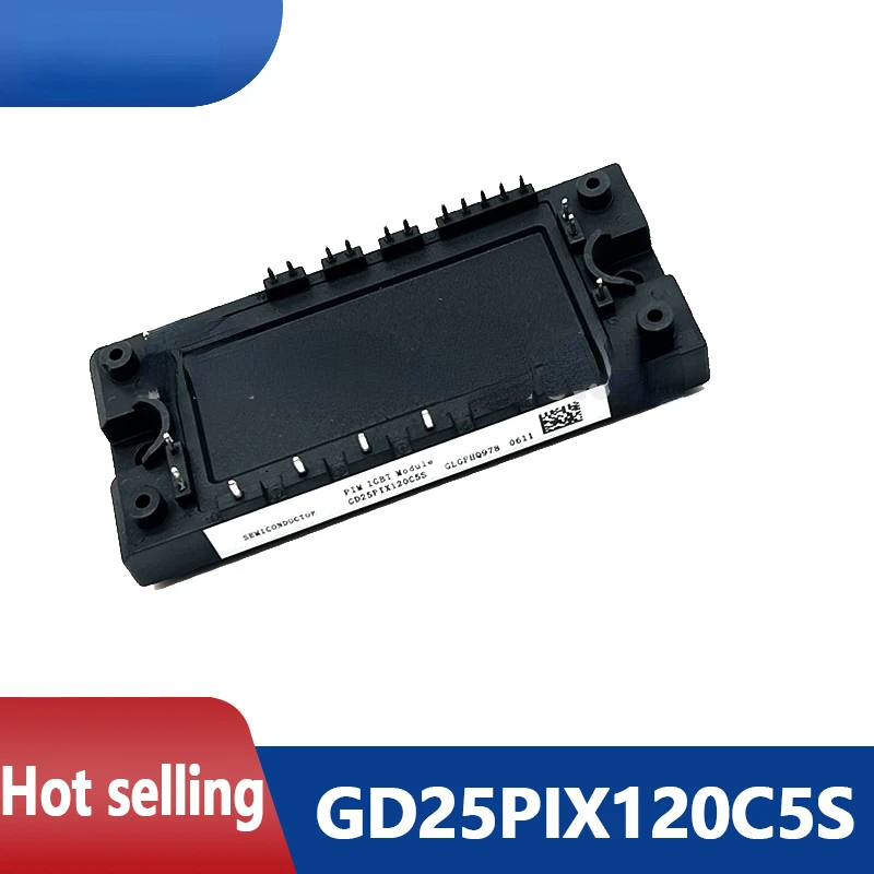 

New original GD40PIX120C5S GD25PIX120C5S module