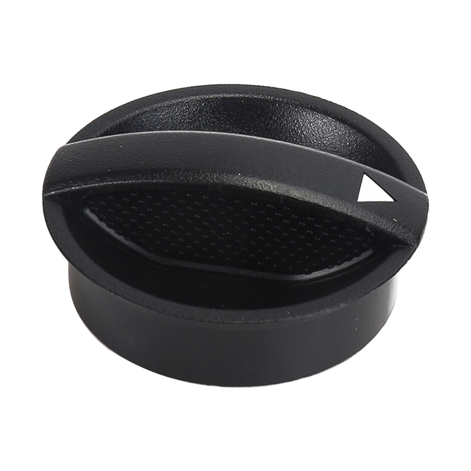 Ручка управления нагреватель вентилятора подходит для оранжевого индикатора