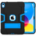 Black-Blue