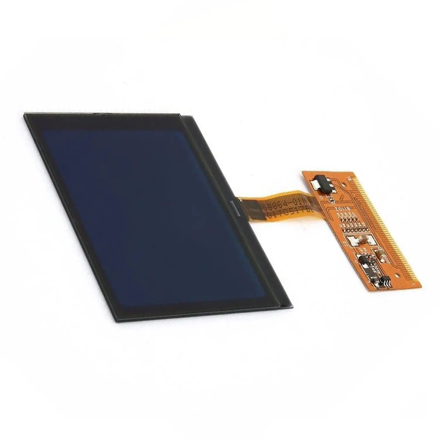 아우디 TT 8N S3 8L A6 C5 4B 1998-2006 보쉬 예거 대시보드 디스플레이 수리용 1Pc LCD 계기판 화면 88x64 픽셀