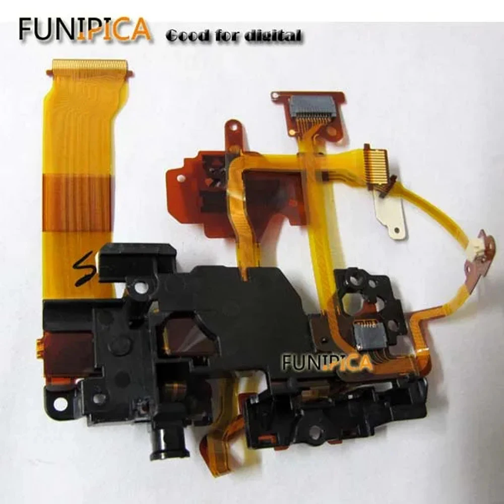 Camera Repair Parts NEW A7 II / A7R II / A7S Top Cover Flex Cable FPC For Sony ILCE-7M2 ILCE-7R2 ILCE-7S2 A7M2 A7RM2 A7SM2 Repair Part