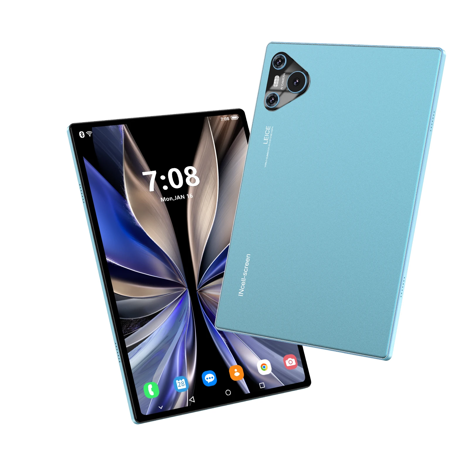 大特価✨タブレット Android14 10.1インチ 8コア wifiモデル Amazon.co.jp: 10.1 インチ タブレット Android 14 オクタコア