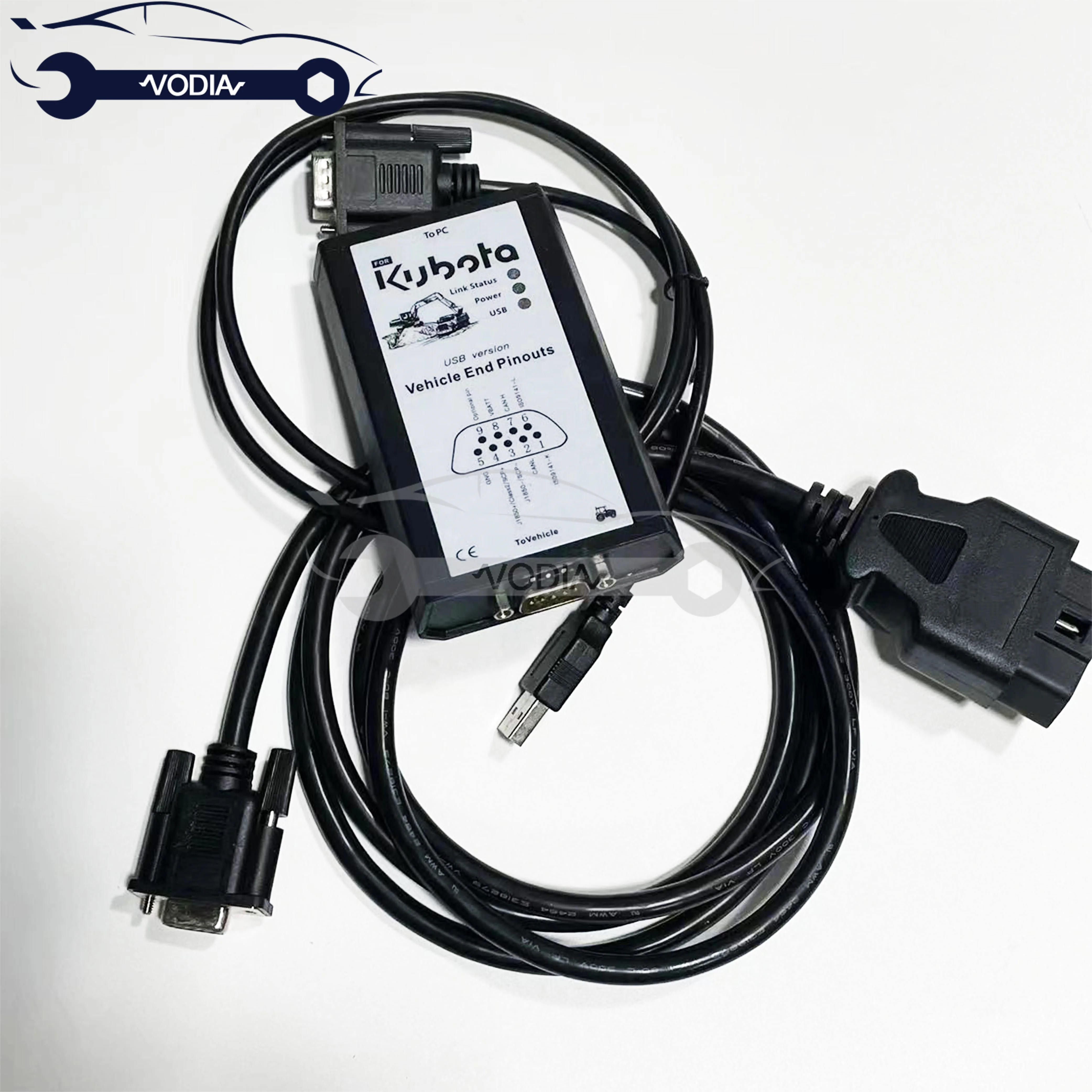 Kubota Diagmaster Service Tool Attractive Design | www.oceanproperty.co.th