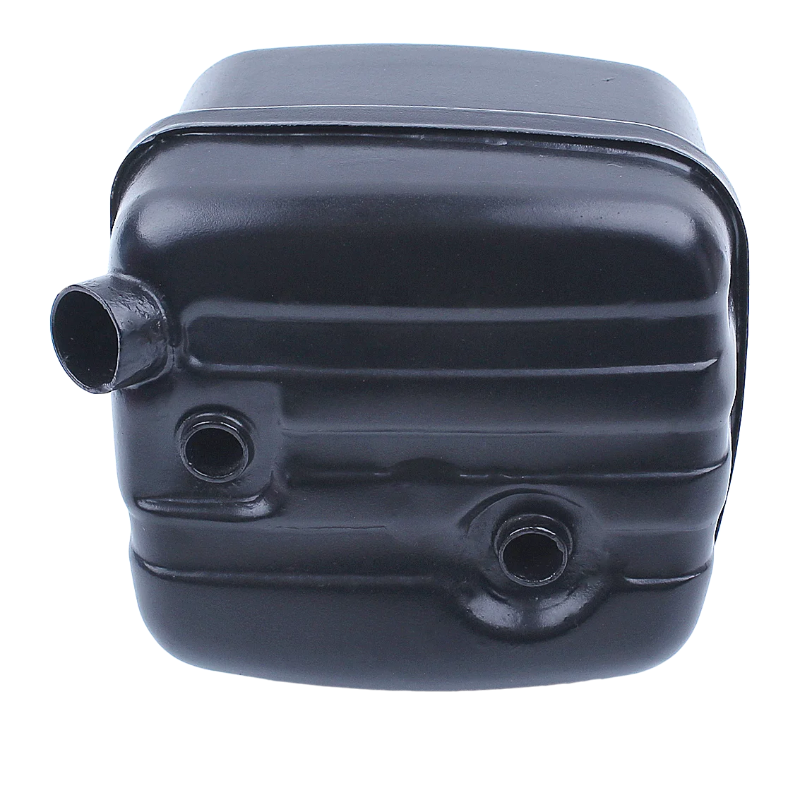 Exhaust Muffler Fit for Husqvarna 340 350 345 346 353 Chainsaws Replace Part 503 86 27 03
